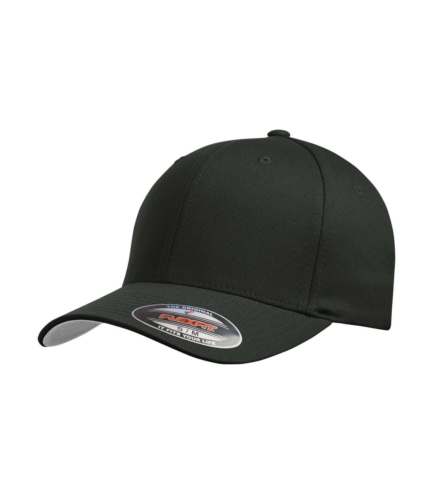 ATCᴹᶜ FLEXFITᴹᴰ CASQUETTE LAINEUSE. ATC6277