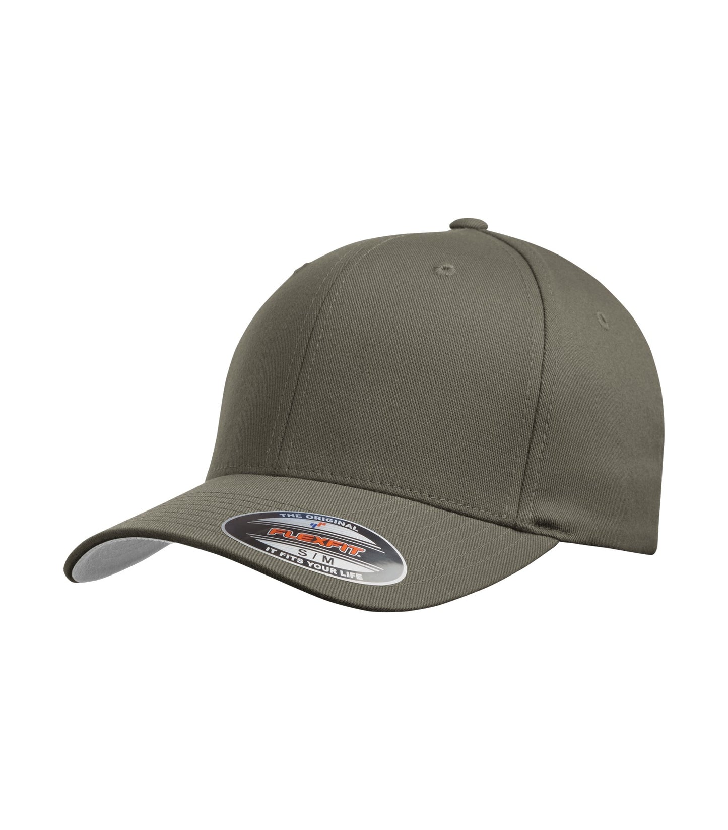 ATCᴹᶜ FLEXFITᴹᴰ CASQUETTE LAINEUSE. ATC6277