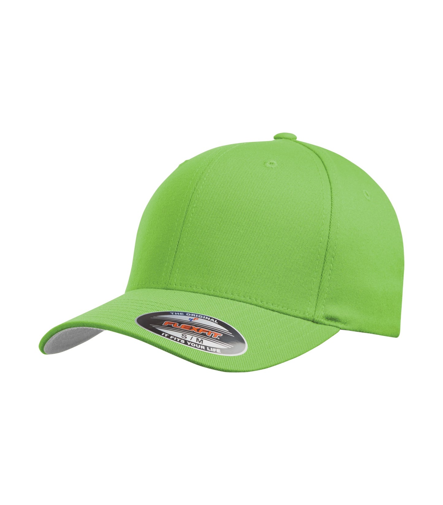 ATCᴹᶜ FLEXFITᴹᴰ CASQUETTE LAINEUSE. ATC6277