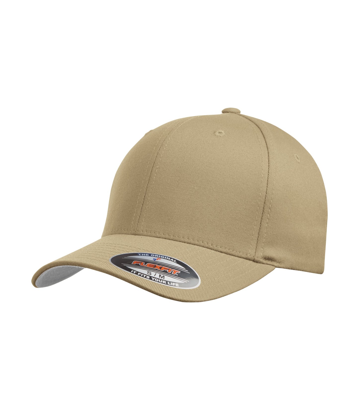 ATCᴹᶜ FLEXFITᴹᴰ CASQUETTE LAINEUSE. ATC6277