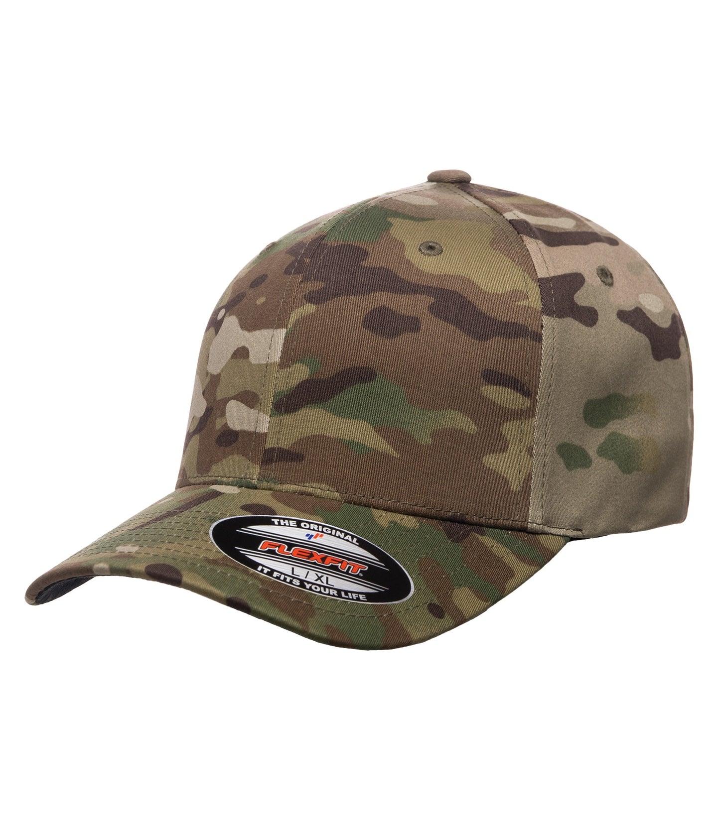ATCᴹᶜ FLEXFITᴹᴰ CASQUETTE LAINEUSE. ATC6277