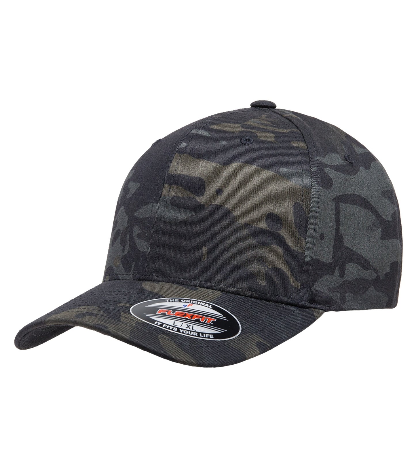 ATCᴹᶜ FLEXFITᴹᴰ CASQUETTE LAINEUSE. ATC6277
