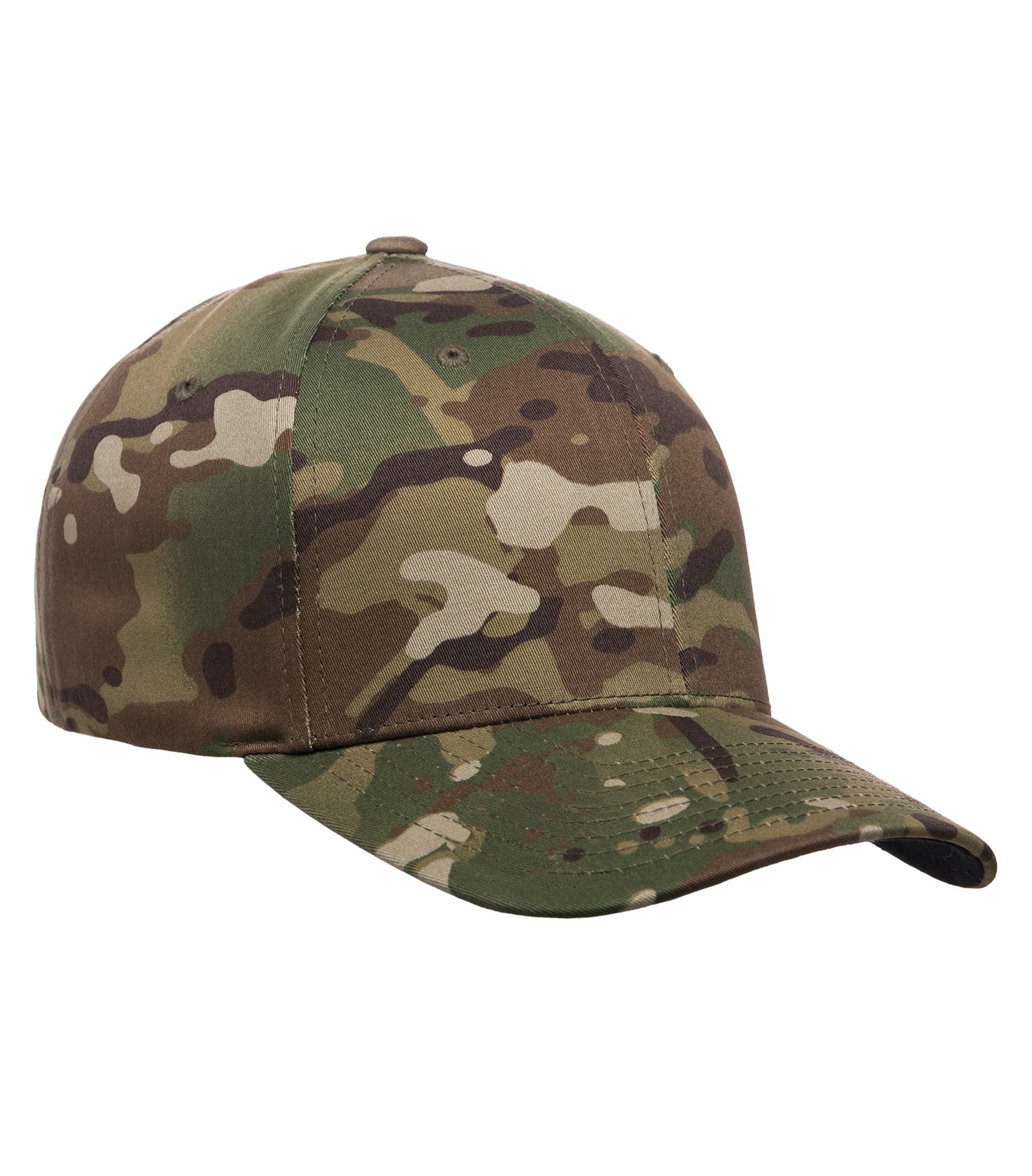 ATCᴹᶜ FLEXFITᴹᴰ CASQUETTE LAINEUSE. ATC6277