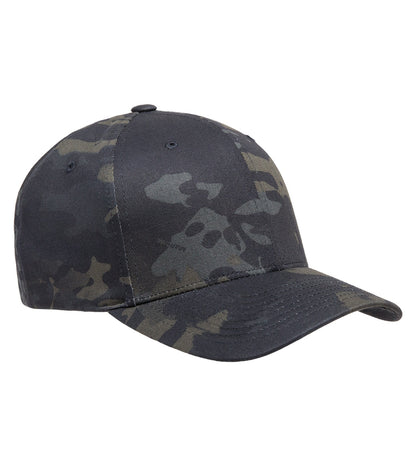 ATCᴹᶜ FLEXFITᴹᴰ CASQUETTE LAINEUSE. ATC6277