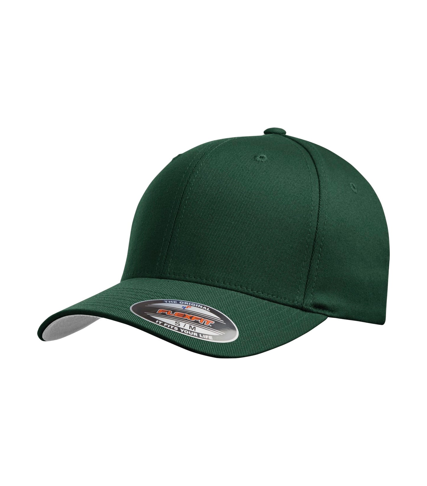 ATCᴹᶜ FLEXFITᴹᴰ CASQUETTE LAINEUSE. ATC6277