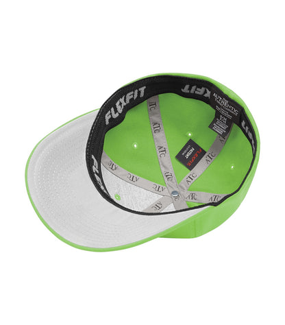 ATCᴹᶜ FLEXFITᴹᴰ CASQUETTE LAINEUSE. ATC6277