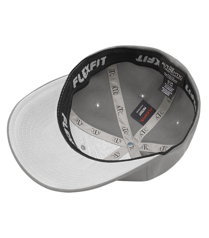 ATCᴹᶜ FLEXFITᴹᴰ CASQUETTE LAINEUSE. ATC6277