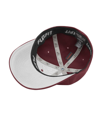 ATCᴹᶜ FLEXFITᴹᴰ CASQUETTE LAINEUSE. ATC6277