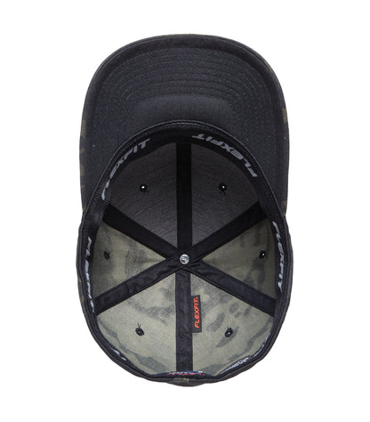 ATCᴹᶜ FLEXFITᴹᴰ CASQUETTE LAINEUSE. ATC6277