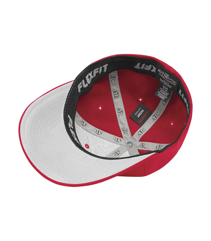 ATCᴹᶜ FLEXFITᴹᴰ CASQUETTE LAINEUSE. ATC6277