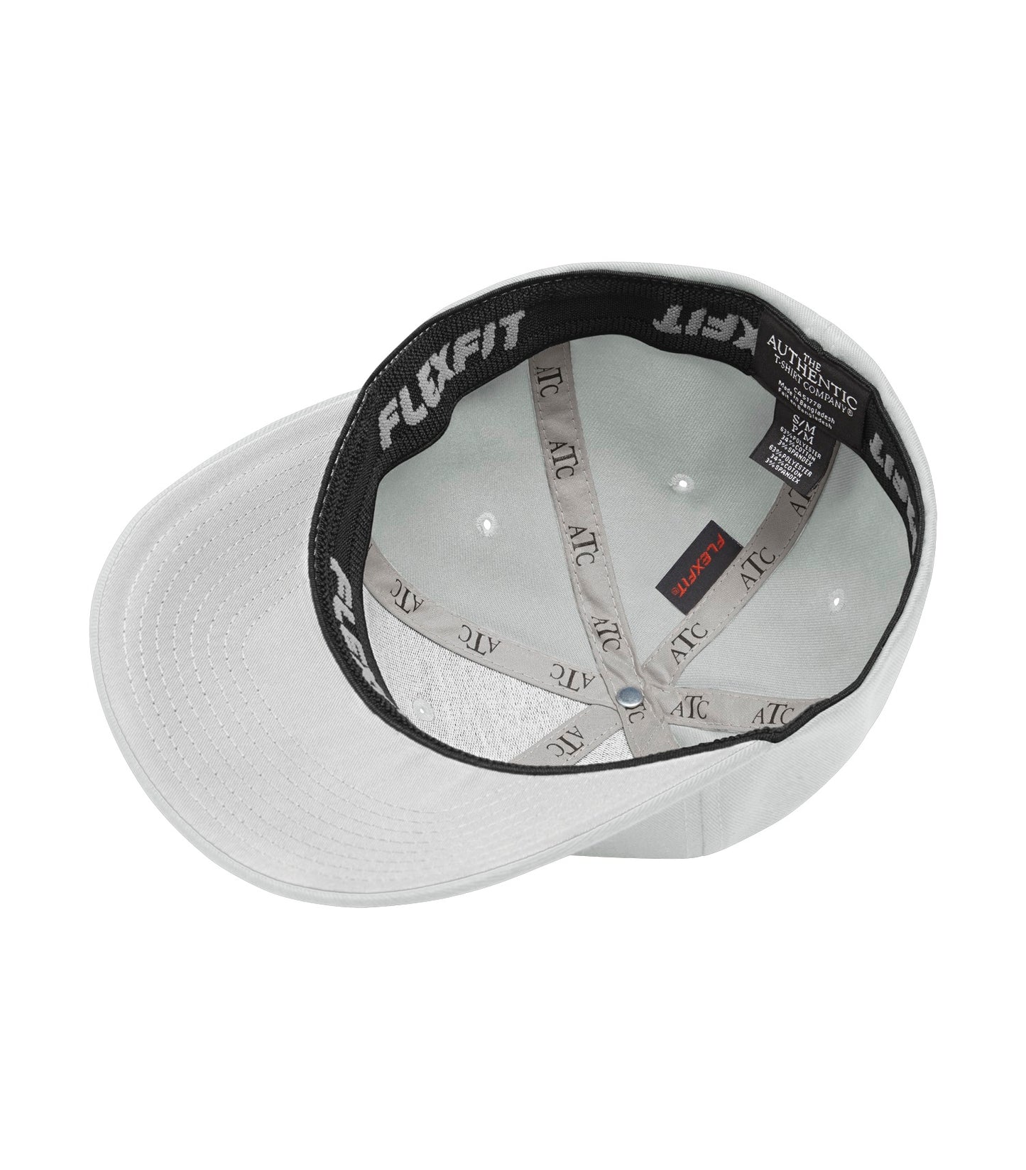 ATCᴹᶜ FLEXFITᴹᴰ CASQUETTE LAINEUSE. ATC6277