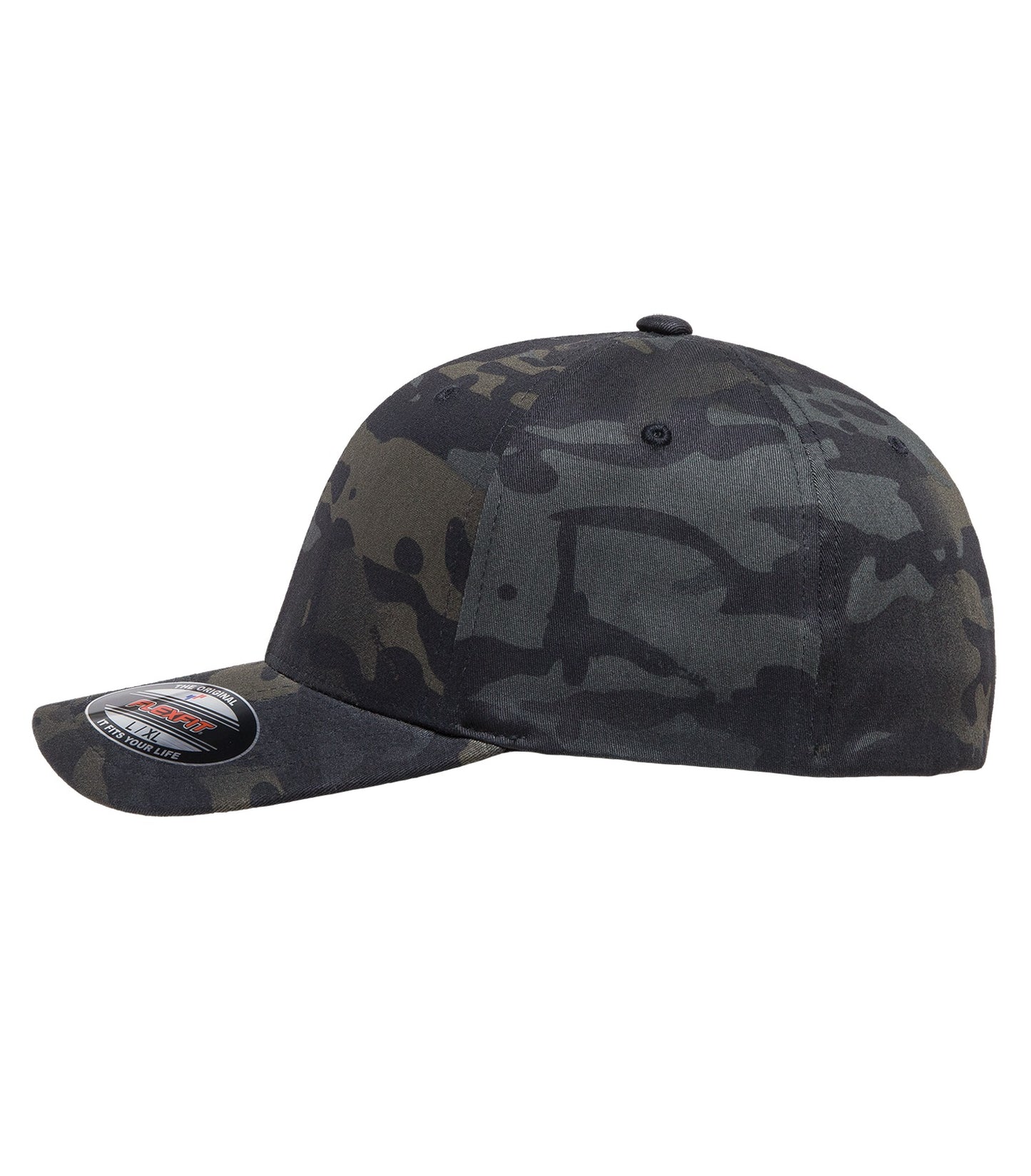 ATCᴹᶜ FLEXFITᴹᴰ CASQUETTE LAINEUSE. ATC6277