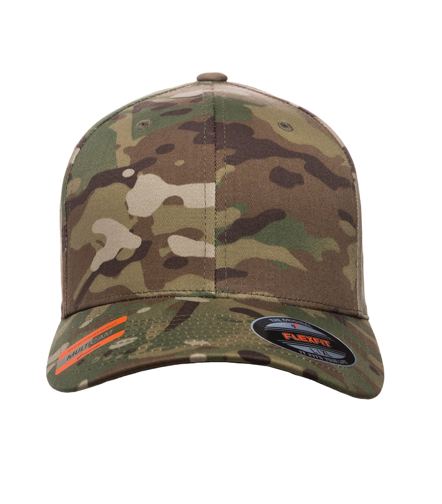 ATCᴹᶜ FLEXFITᴹᴰ CASQUETTE LAINEUSE. ATC6277