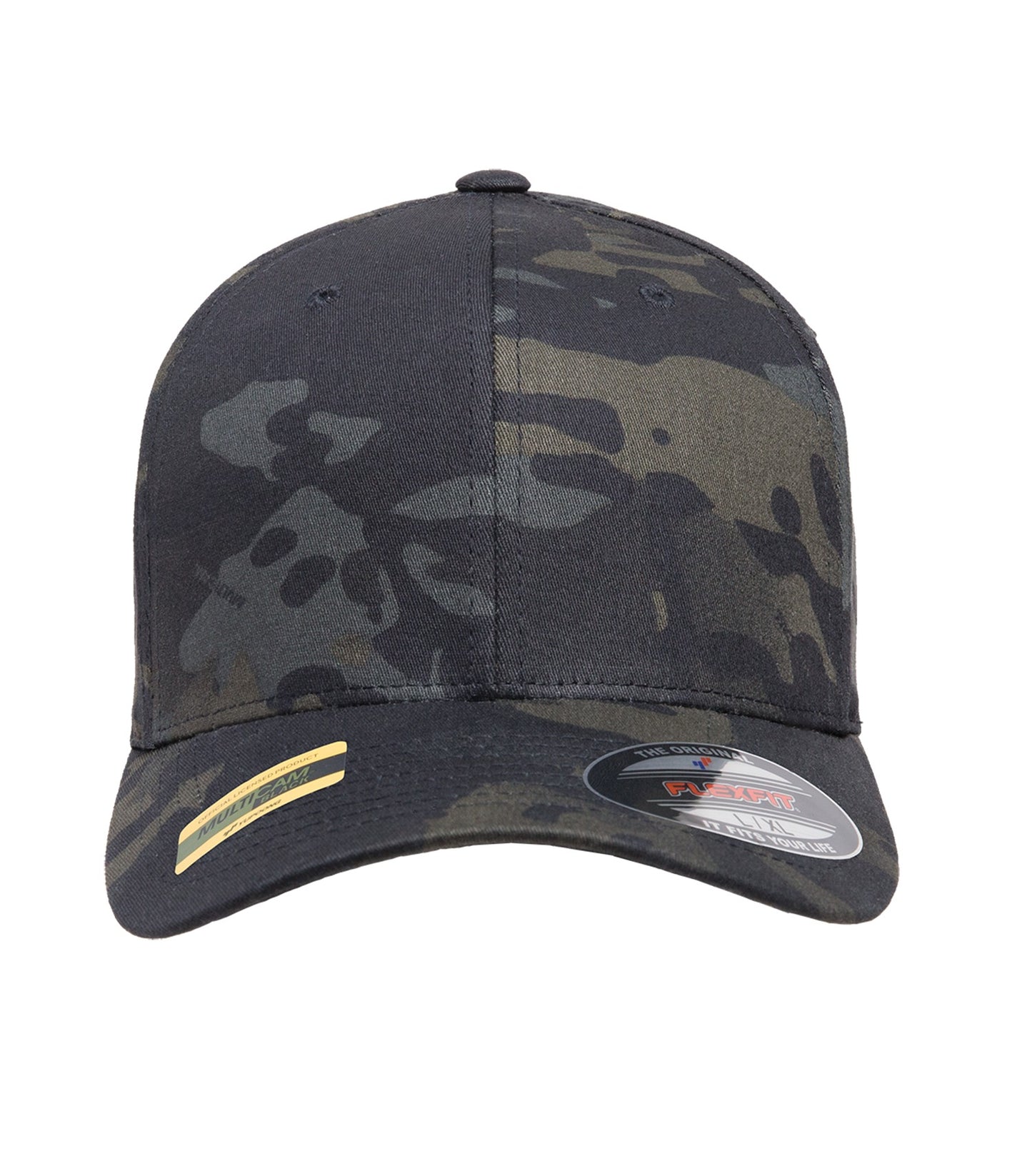 ATCᴹᶜ FLEXFITᴹᴰ CASQUETTE LAINEUSE. ATC6277