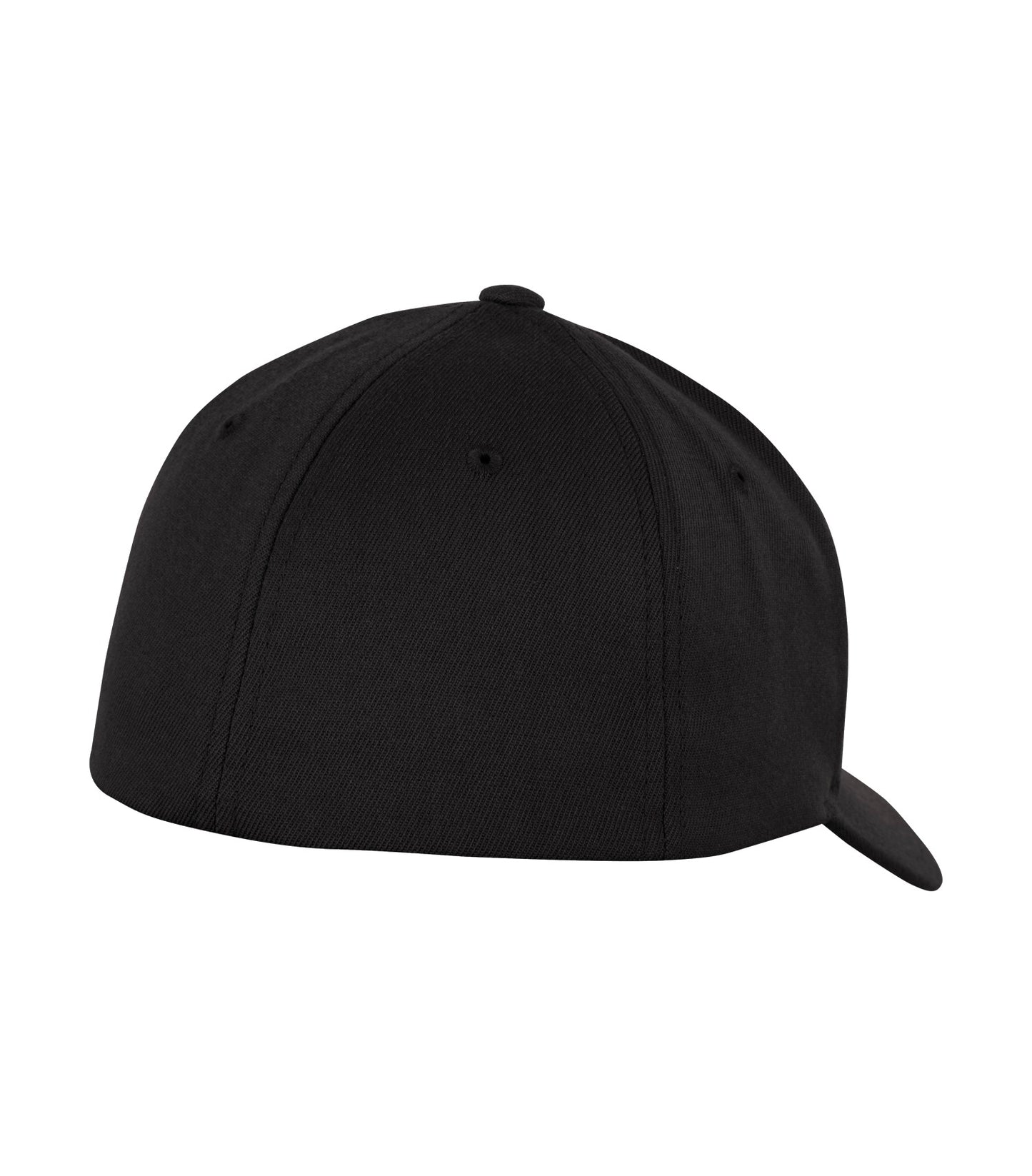 ATCᴹᶜ FLEXFITᴹᴰ CASQUETTE EN MÉLANGE DE LAINES. ATC6477