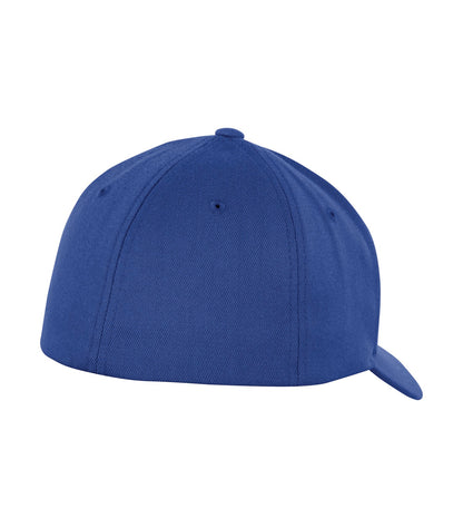 ATCᴹᶜ FLEXFITᴹᴰ CASQUETTE EN MÉLANGE DE LAINES. ATC6477