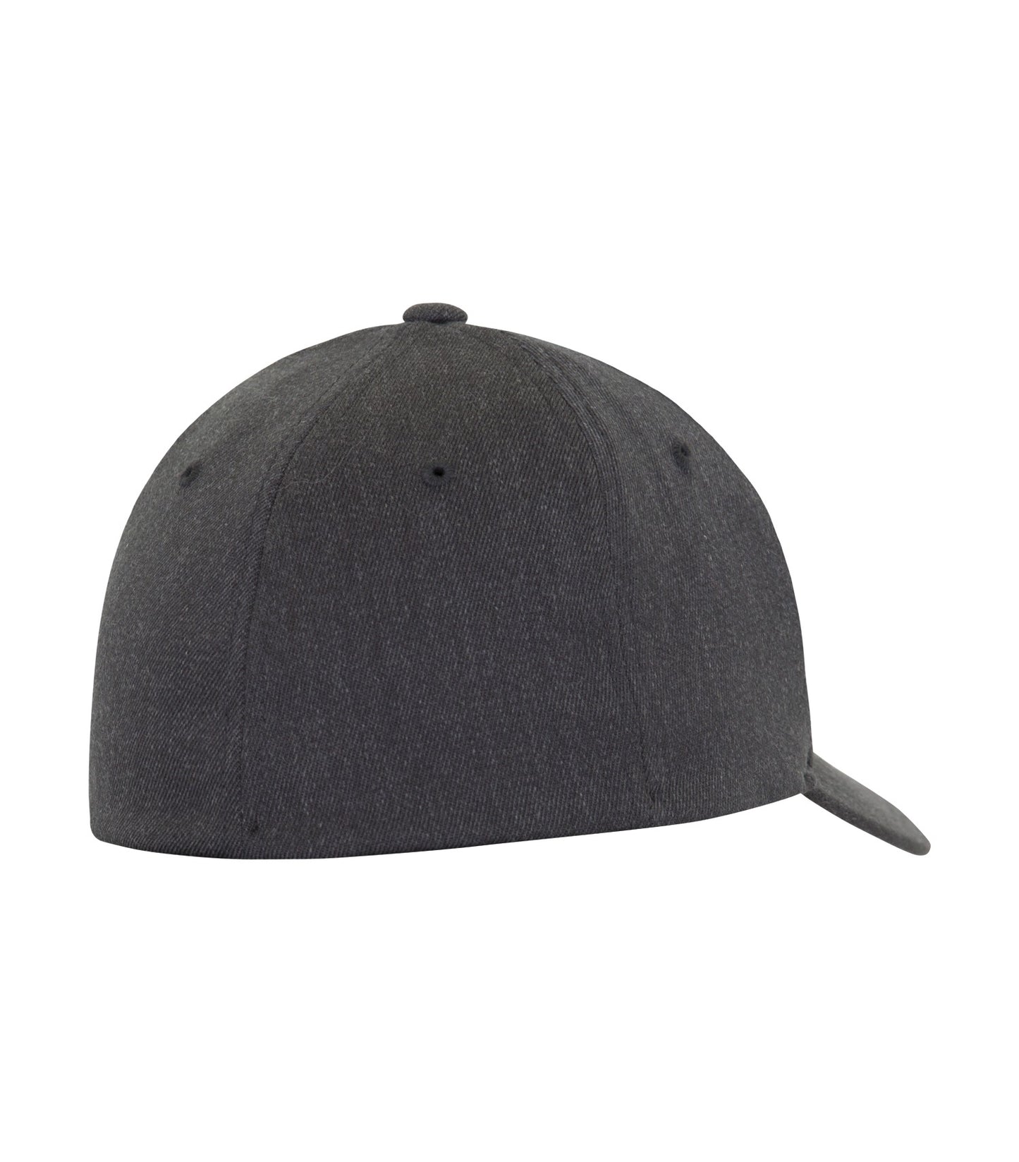ATCᴹᶜ FLEXFITᴹᴰ CASQUETTE EN MÉLANGE DE LAINES. ATC6477