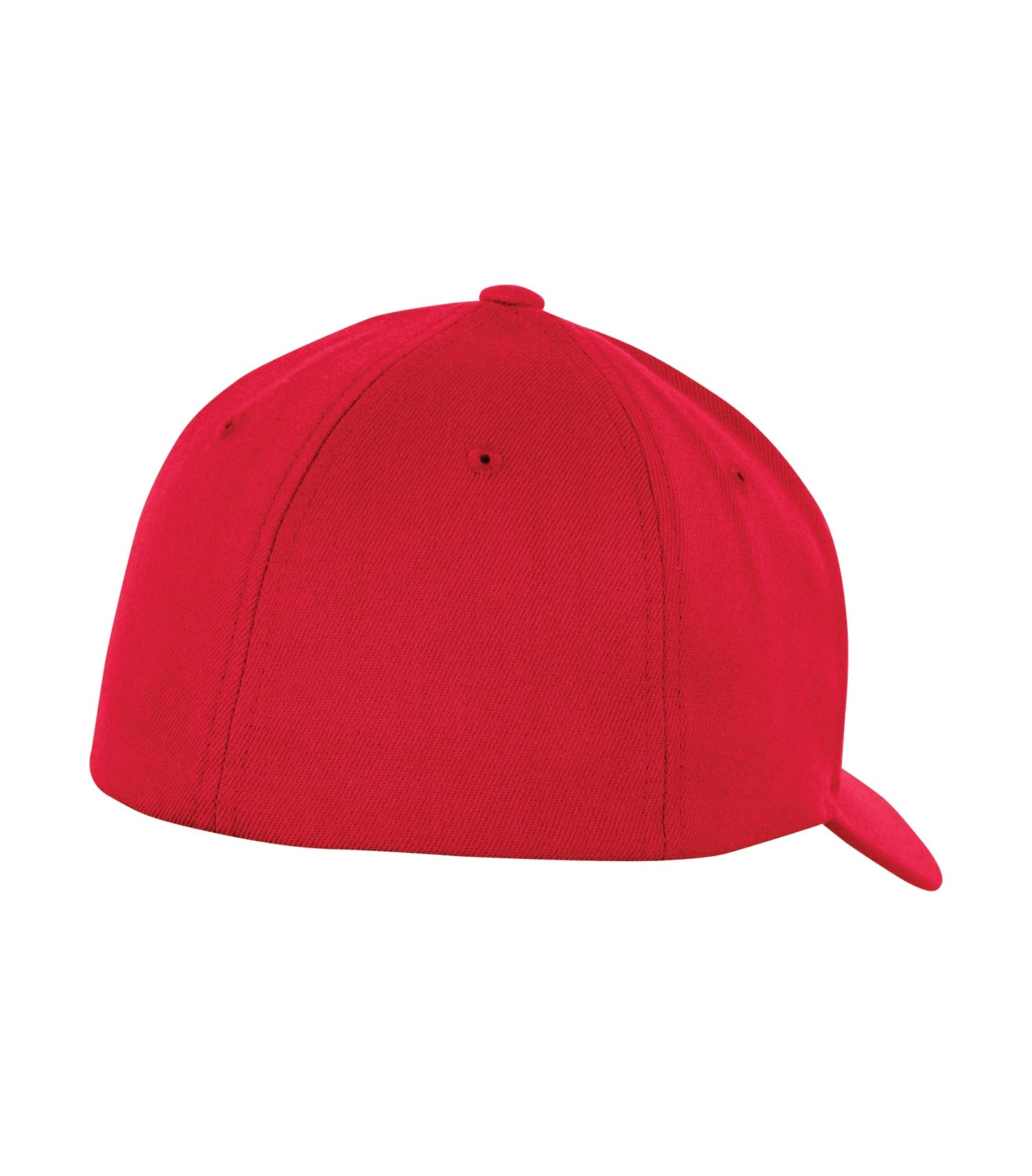 ATCᴹᶜ FLEXFITᴹᴰ CASQUETTE EN MÉLANGE DE LAINES. ATC6477