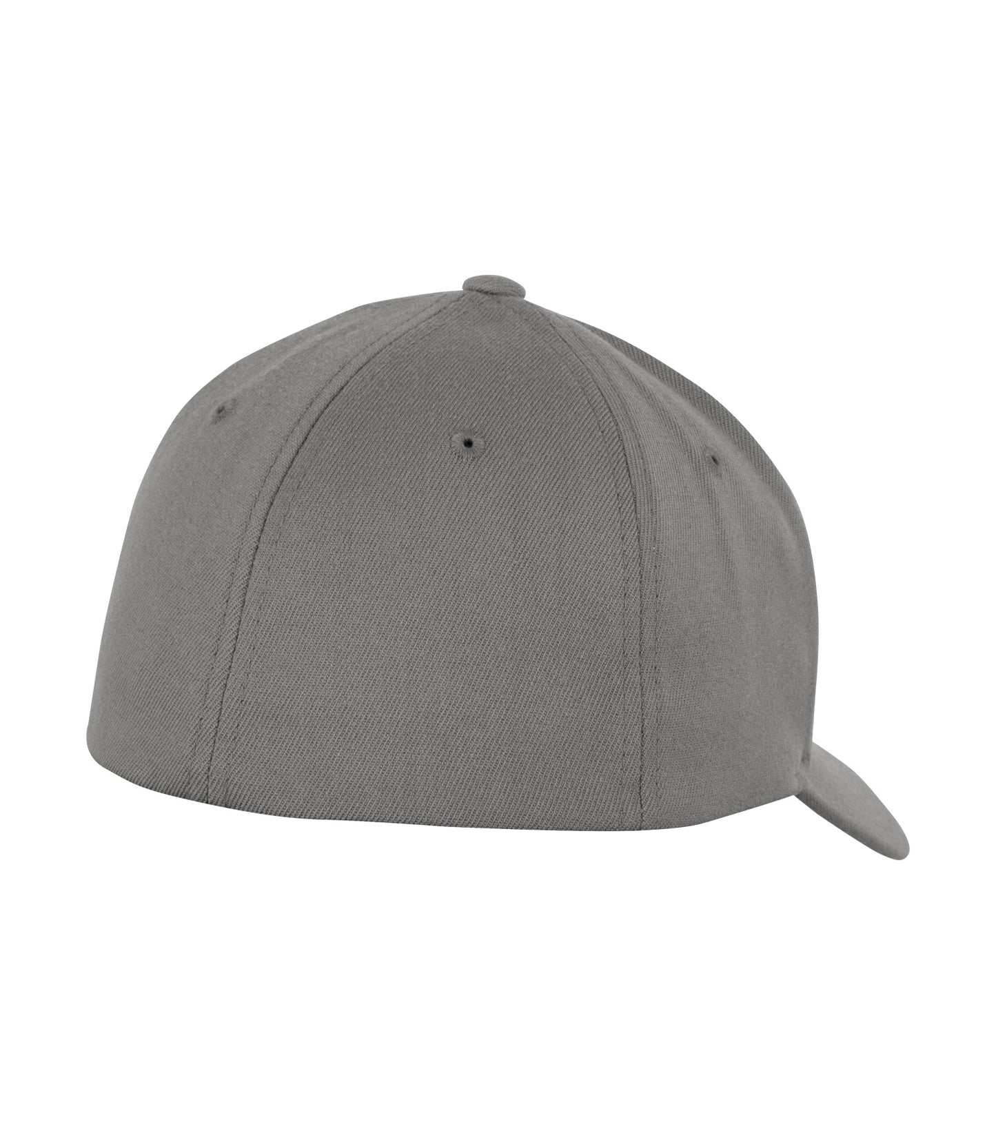 ATCᴹᶜ FLEXFITᴹᴰ CASQUETTE EN MÉLANGE DE LAINES. ATC6477