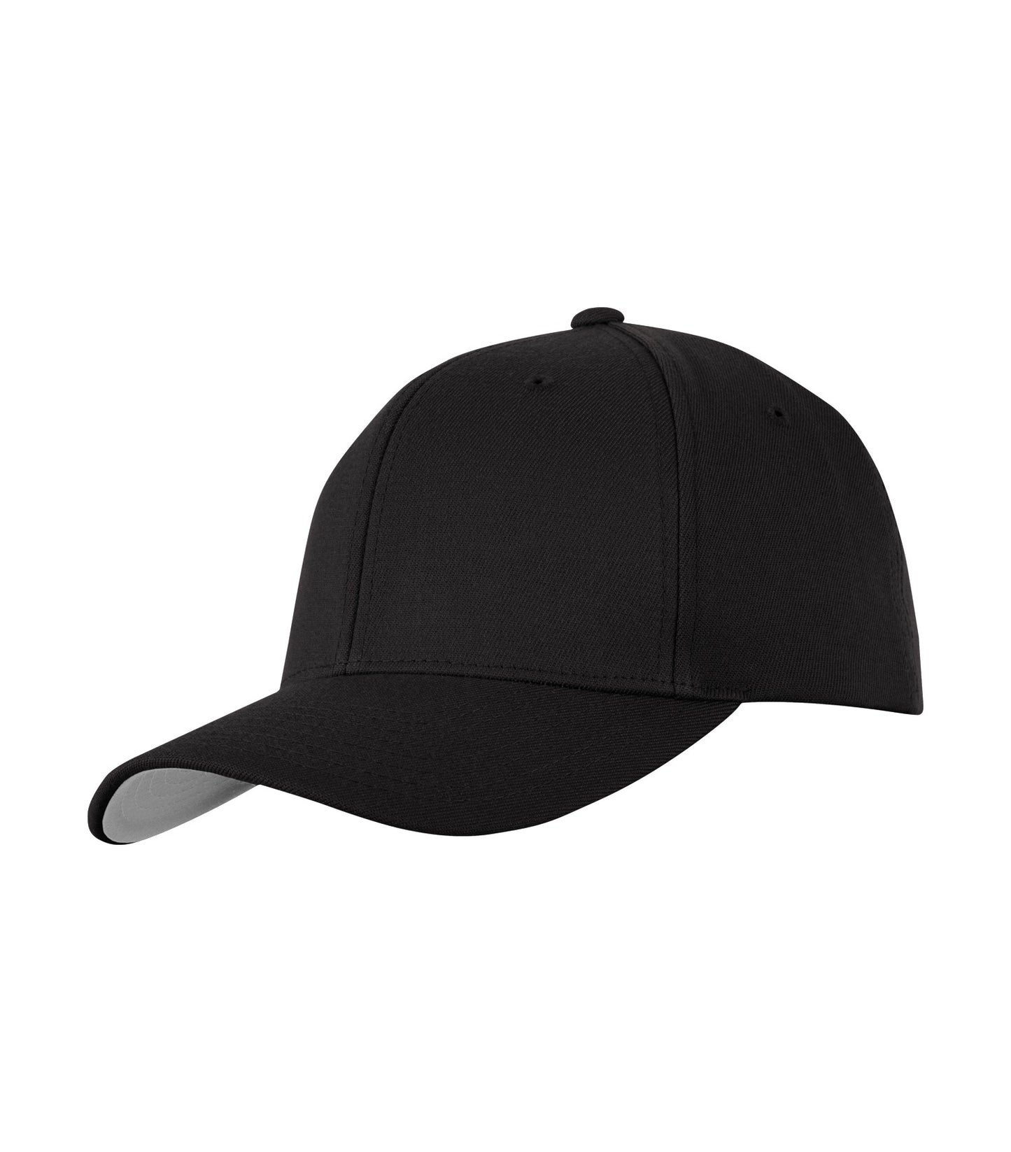 ATCᴹᶜ FLEXFITᴹᴰ CASQUETTE EN MÉLANGE DE LAINES. ATC6477