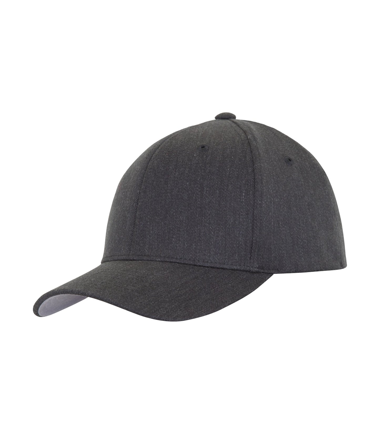 ATCᴹᶜ FLEXFITᴹᴰ CASQUETTE EN MÉLANGE DE LAINES. ATC6477