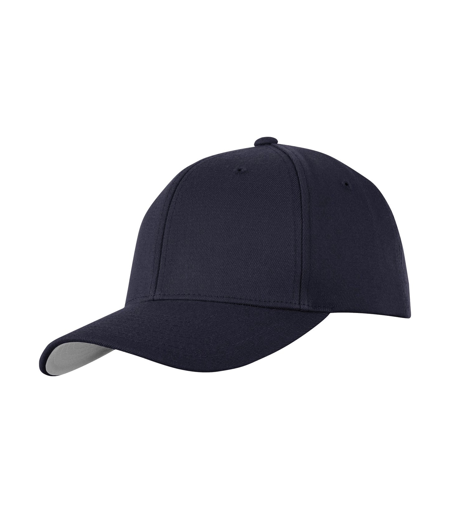 ATCᴹᶜ FLEXFITᴹᴰ CASQUETTE EN MÉLANGE DE LAINES. ATC6477