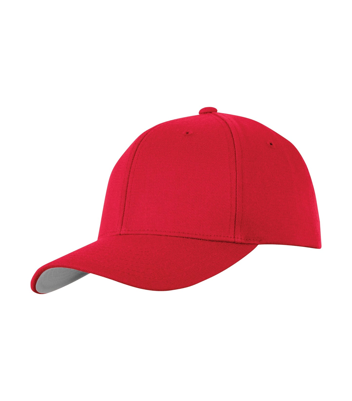 ATCᴹᶜ FLEXFITᴹᴰ CASQUETTE EN MÉLANGE DE LAINES. ATC6477