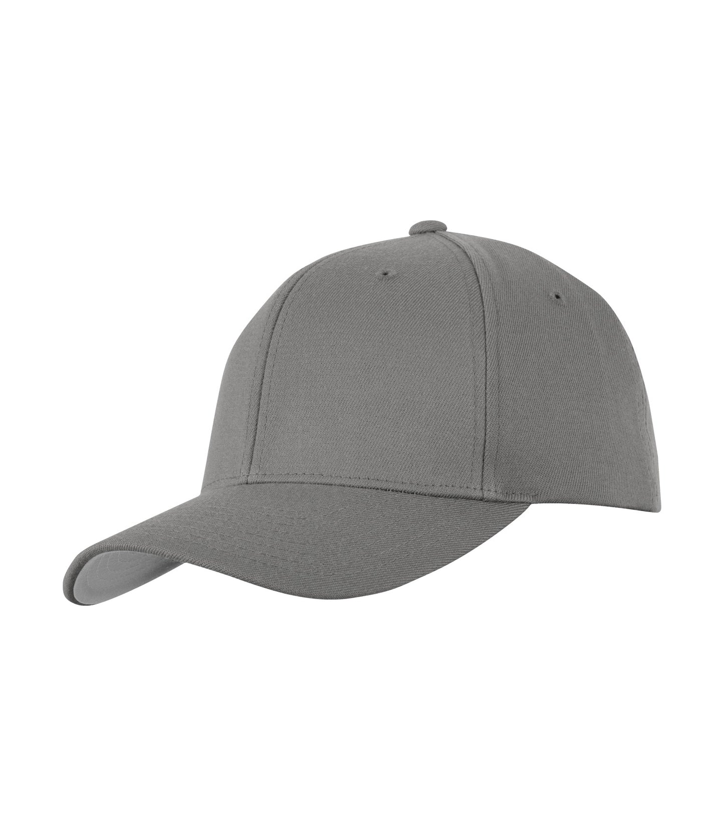 ATCᴹᶜ FLEXFITᴹᴰ CASQUETTE EN MÉLANGE DE LAINES. ATC6477