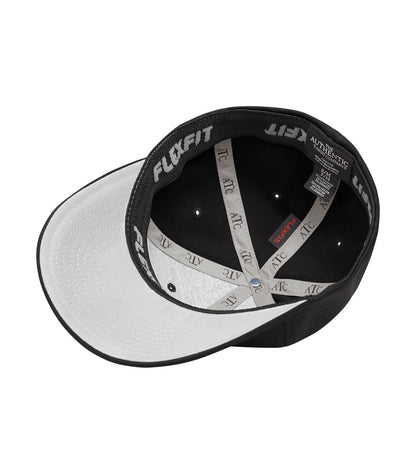 ATCᴹᶜ FLEXFITᴹᴰ CASQUETTE EN MÉLANGE DE LAINES. ATC6477
