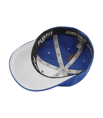 ATCᴹᶜ FLEXFITᴹᴰ CASQUETTE EN MÉLANGE DE LAINES. ATC6477