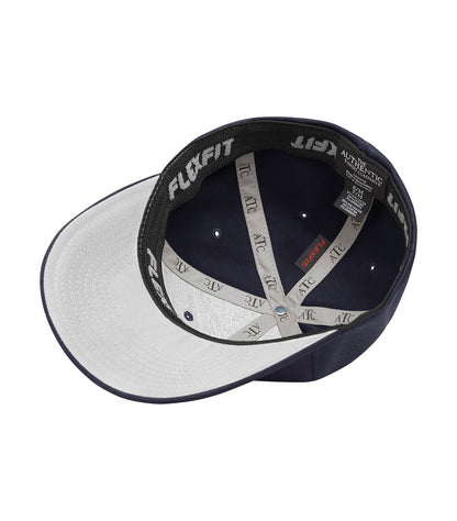ATCᴹᶜ FLEXFITᴹᴰ CASQUETTE EN MÉLANGE DE LAINES. ATC6477