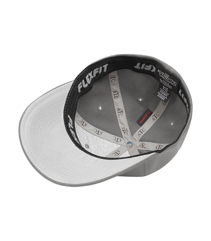 ATCᴹᶜ FLEXFITᴹᴰ CASQUETTE EN MÉLANGE DE LAINES. ATC6477