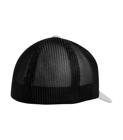 ATCᴹᶜ FLEXFITᴹᴰ CASQUETTE DE CAMIONNEUR À MAILLES. ATC6511