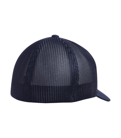 ATCᴹᶜ FLEXFITᴹᴰ CASQUETTE DE CAMIONNEUR À MAILLES. ATC6511