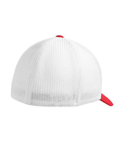 ATCᴹᶜ FLEXFITᴹᴰ CASQUETTE DE CAMIONNEUR À MAILLES. ATC6511