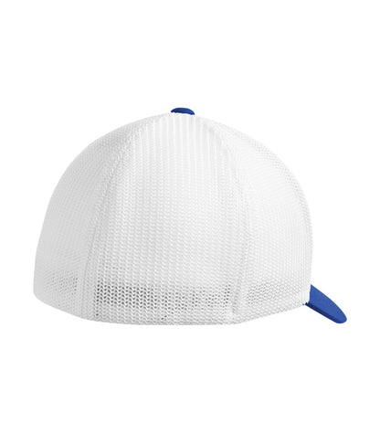 ATCᴹᶜ FLEXFITᴹᴰ CASQUETTE DE CAMIONNEUR À MAILLES. ATC6511