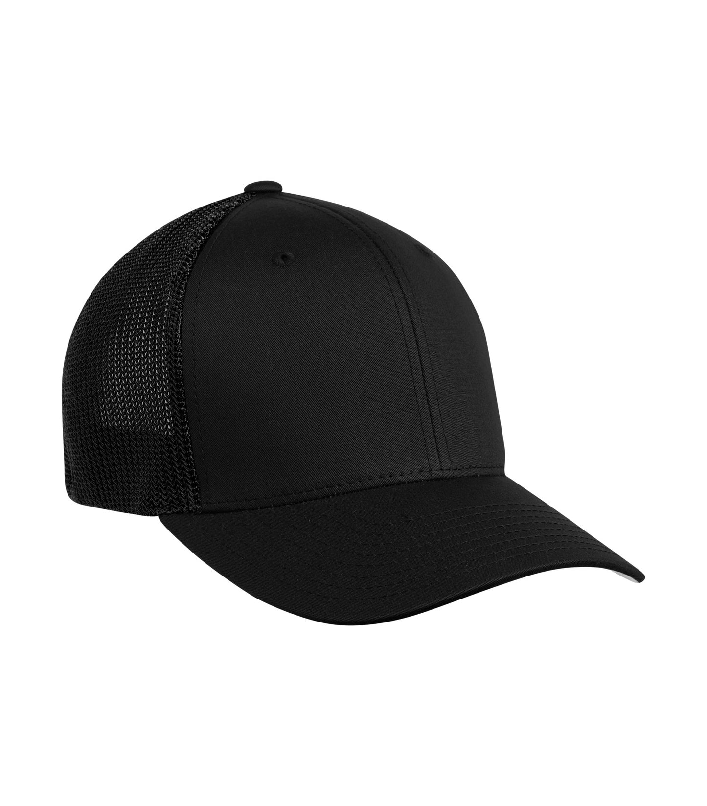 ATCᴹᶜ FLEXFITᴹᴰ CASQUETTE DE CAMIONNEUR À MAILLES. ATC6511