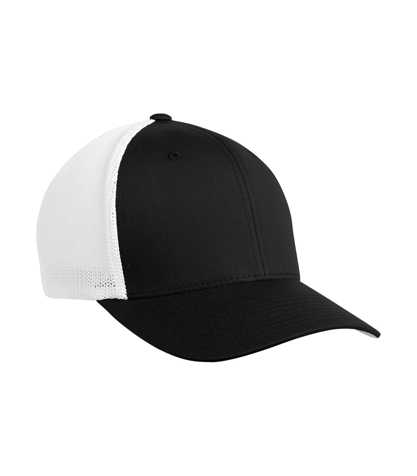 ATCᴹᶜ FLEXFITᴹᴰ CASQUETTE DE CAMIONNEUR À MAILLES. ATC6511
