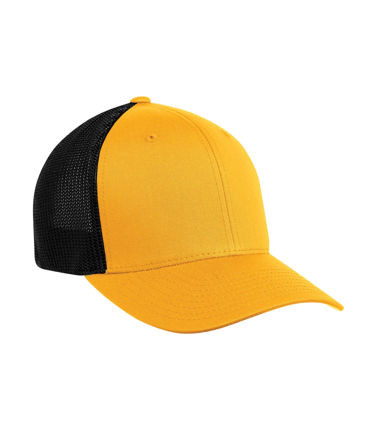 ATCᴹᶜ FLEXFITᴹᴰ CASQUETTE DE CAMIONNEUR À MAILLES. ATC6511