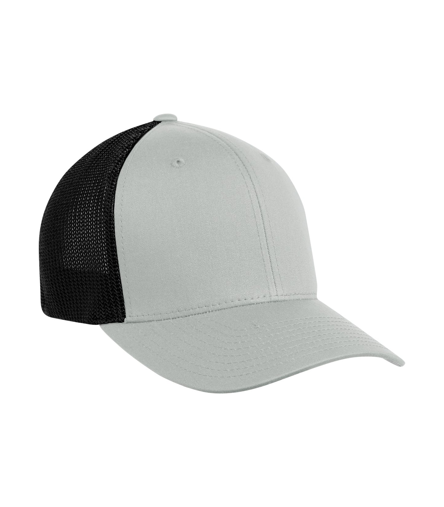 ATCᴹᶜ FLEXFITᴹᴰ CASQUETTE DE CAMIONNEUR À MAILLES. ATC6511