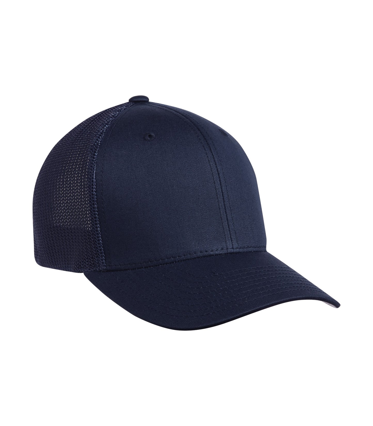 ATCᴹᶜ FLEXFITᴹᴰ CASQUETTE DE CAMIONNEUR À MAILLES. ATC6511