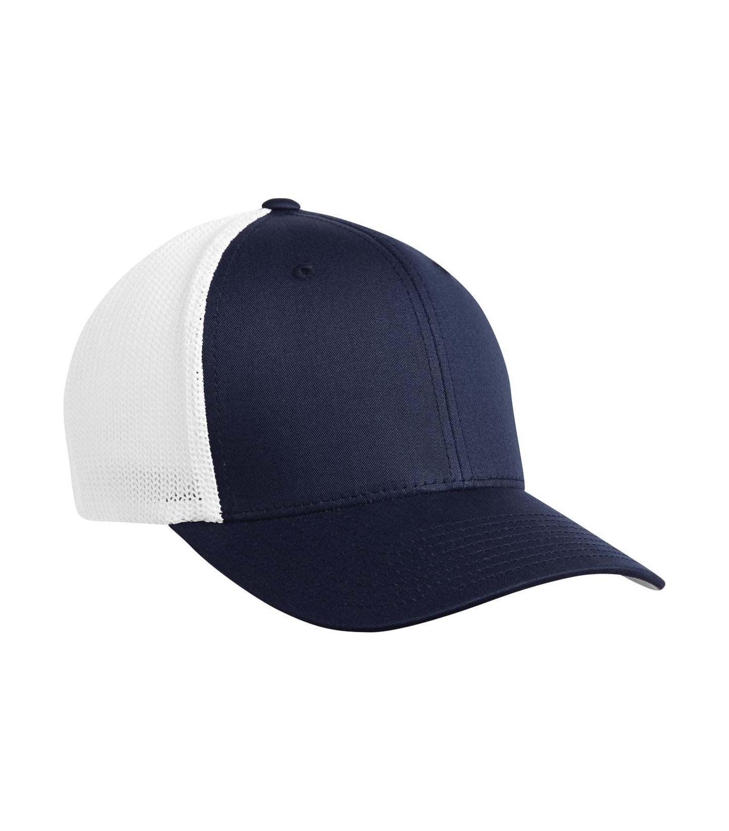 ATCᴹᶜ FLEXFITᴹᴰ CASQUETTE DE CAMIONNEUR À MAILLES. ATC6511