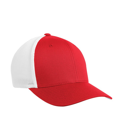 ATCᴹᶜ FLEXFITᴹᴰ CASQUETTE DE CAMIONNEUR À MAILLES. ATC6511