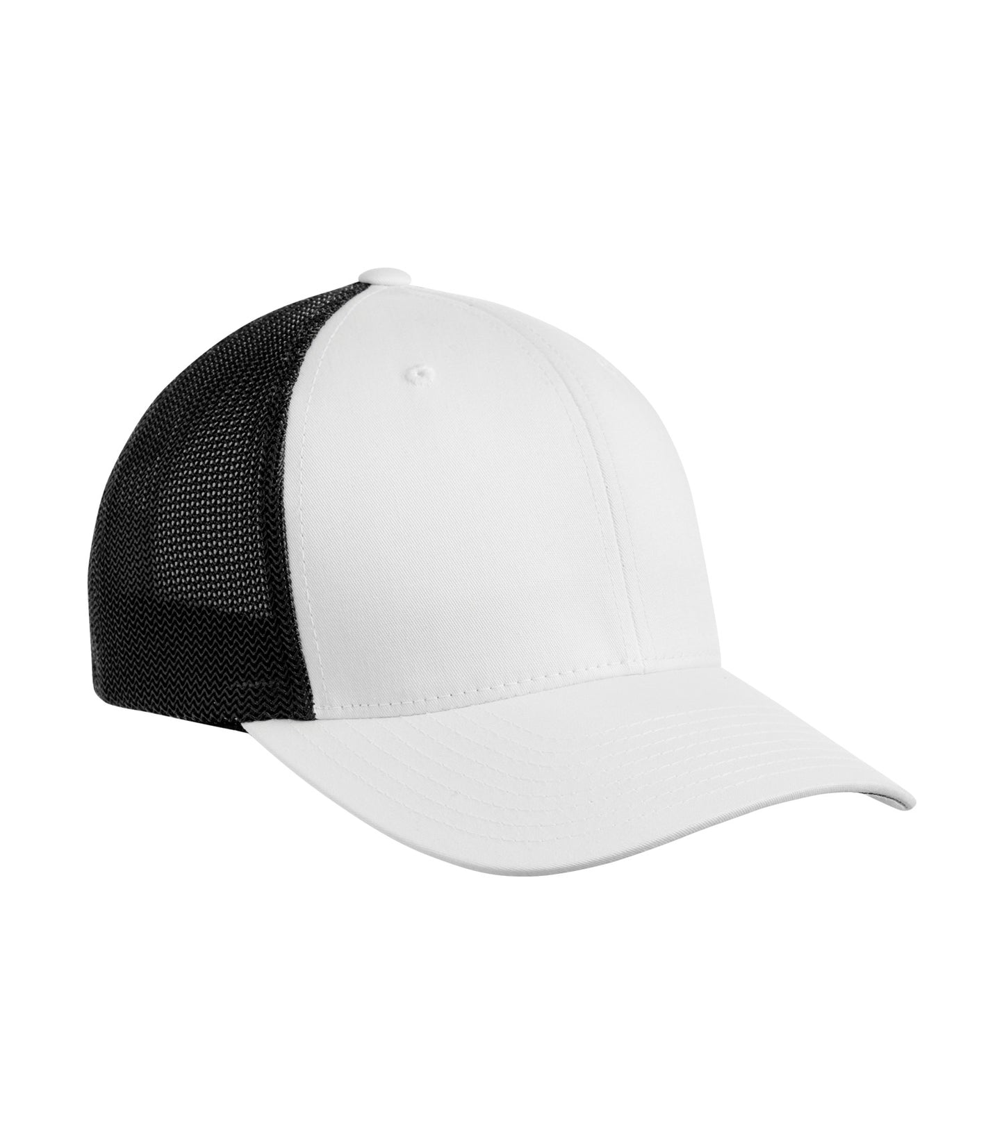 ATCᴹᶜ FLEXFITᴹᴰ CASQUETTE DE CAMIONNEUR À MAILLES. ATC6511