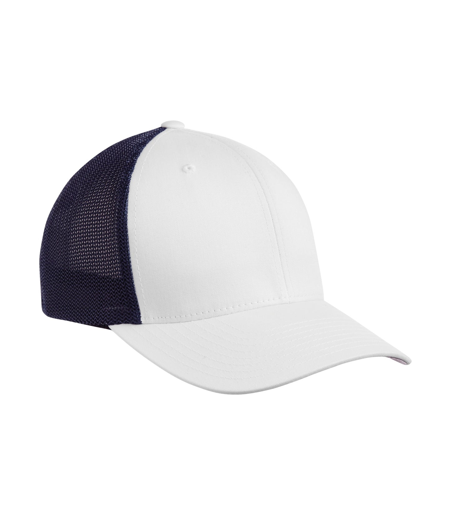 ATCᴹᶜ FLEXFITᴹᴰ CASQUETTE DE CAMIONNEUR À MAILLES. ATC6511