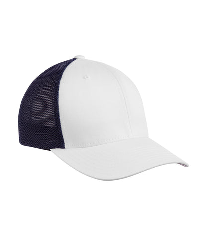 ATCᴹᶜ FLEXFITᴹᴰ CASQUETTE DE CAMIONNEUR À MAILLES. ATC6511