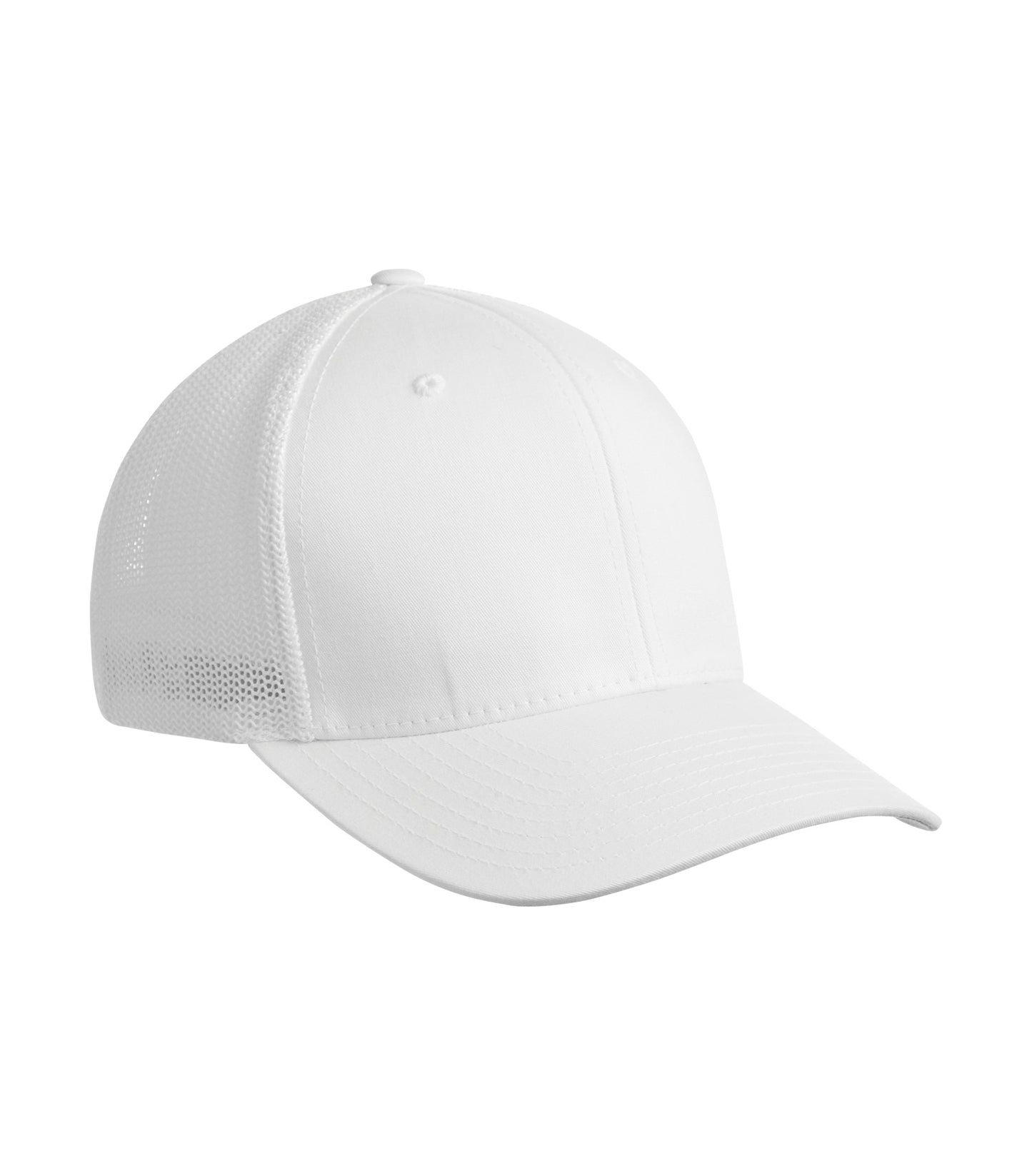 ATCᴹᶜ FLEXFITᴹᴰ CASQUETTE DE CAMIONNEUR À MAILLES. ATC6511