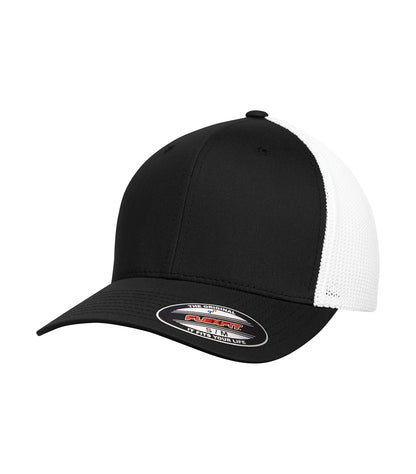 ATCᴹᶜ FLEXFITᴹᴰ CASQUETTE DE CAMIONNEUR À MAILLES. ATC6511