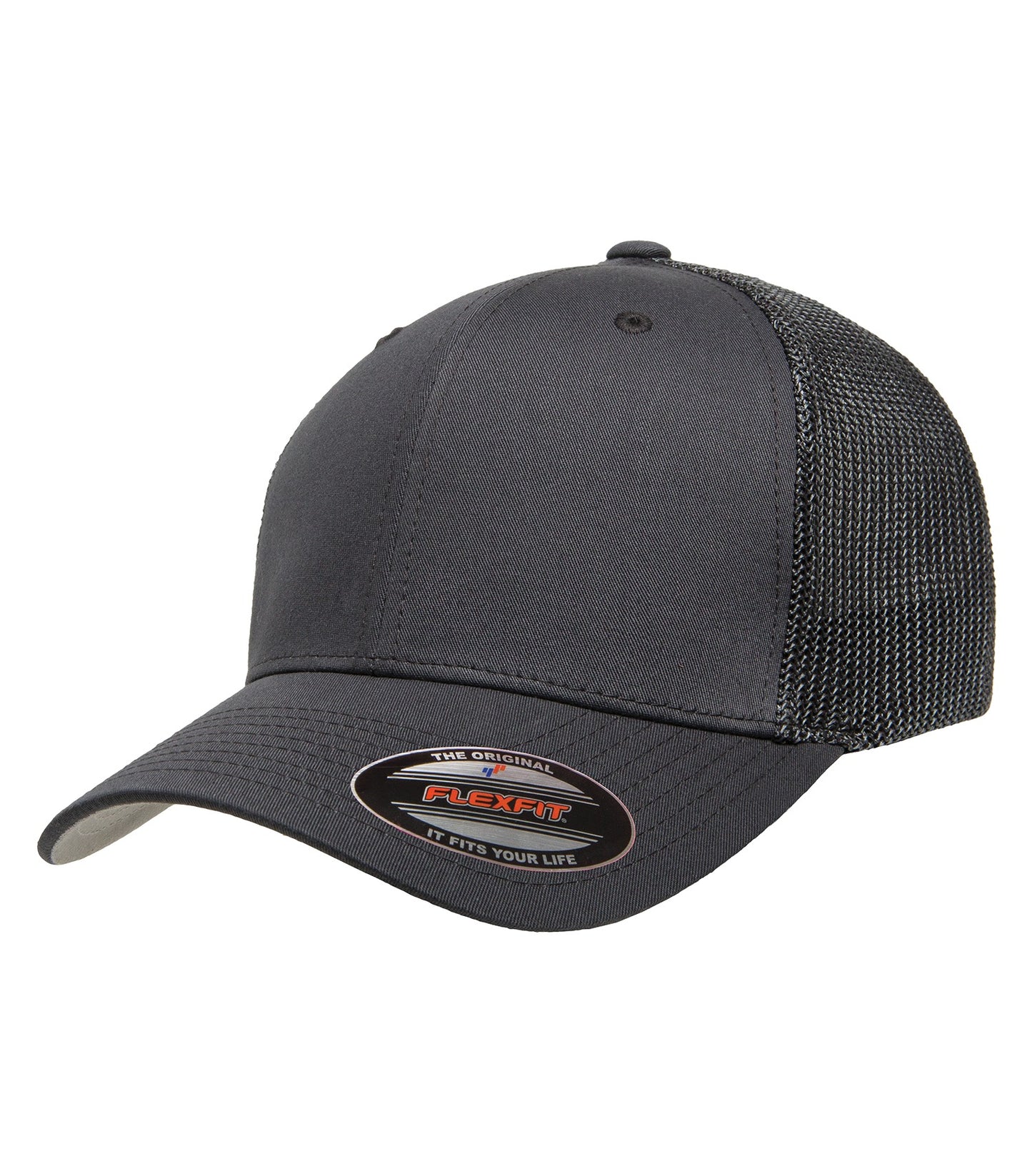 ATCᴹᶜ FLEXFITᴹᴰ CASQUETTE DE CAMIONNEUR À MAILLES. ATC6511