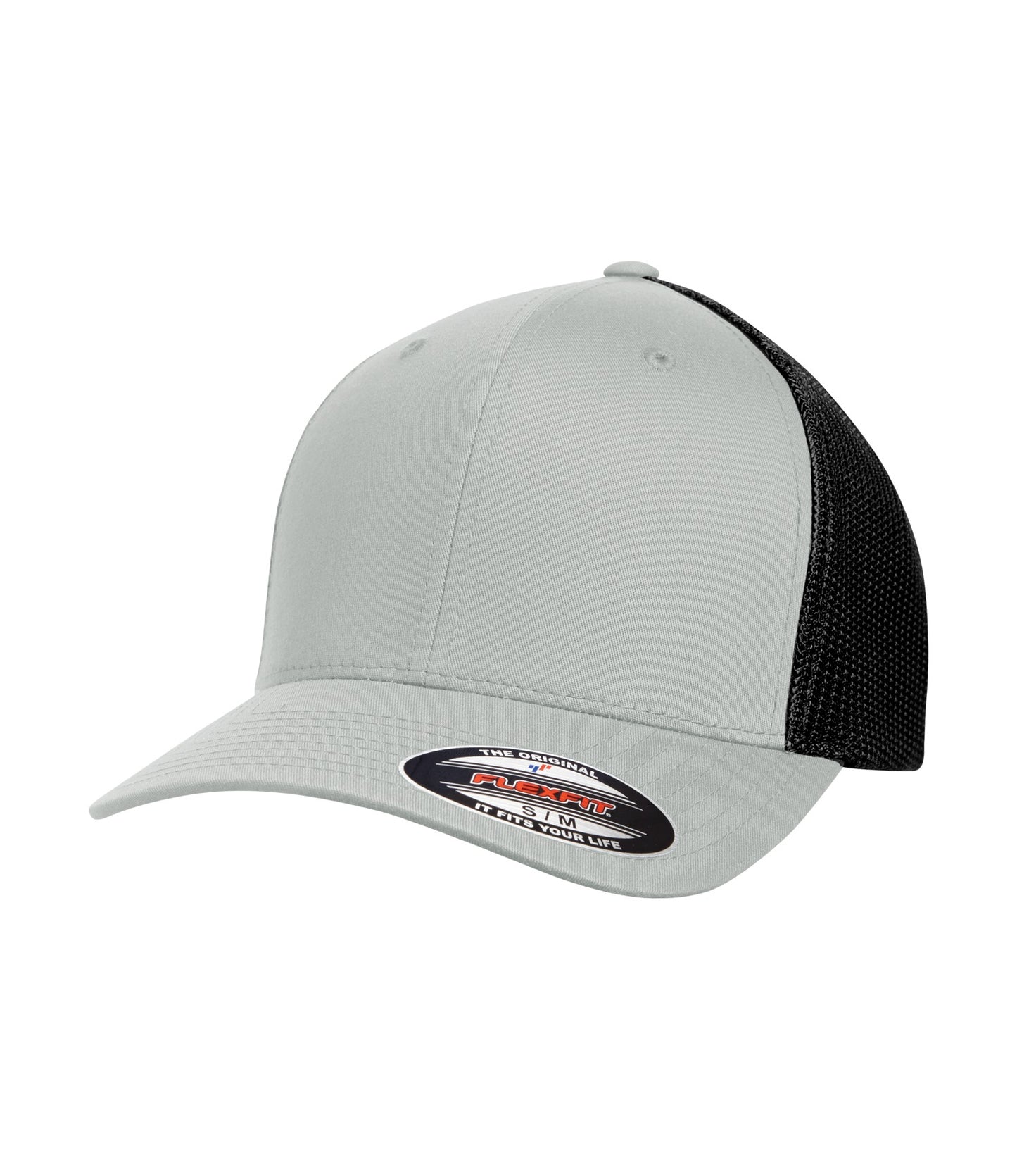 ATCᴹᶜ FLEXFITᴹᴰ CASQUETTE DE CAMIONNEUR À MAILLES. ATC6511